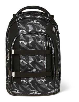 Satch Pack Mountain Grid774544